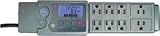 Electronics : PWR STRIP SURGE PROTECT