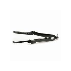 Croc Classic Ceramic WET TO DRY 1.5" Hair Styling Flat Iron