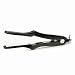 Croc Classic Ceramic WET TO DRY 1.5" Hair Styling Flat Iron