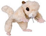 Xeko Sumatran Flying Squirrel Plush