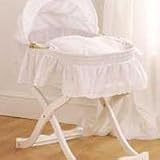 Moses Basket