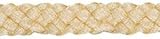 - Bonnie Macrame Braid Craft Cord -