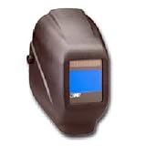Jackson Safety 0800-1192 - 3-1 Auto Darkening Helmet - Jackson Safety - 0800-1192