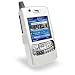Aluminium Hard Case for Palm Treo 700w/700p (Silver)