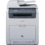 CLX-6250FX - Taa Laser P/s/c/f Sf Enet USB 2.0 256MB 25PPM