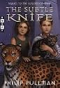 The Subtle Knife (His Dark Materials, Book 2)