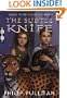 The Subtle Knife (His Dark Materials, Book 2)