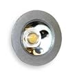 LumaPro 3CRD4 LED Lamp, Warm White, MR11, 12 Volt