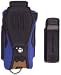 Motorola Tools of the Trade Construction Series Small Uinversal Holster Pouch NTN2224PA - BLUE