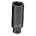 Grey Pneumatic 916DS 0.25 in. Surface Drive x 0.5 in. Deep