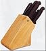 Victorinox - 6 Pc. Cutlery Block + Knives