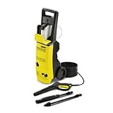 Karcher 1,800 PSI 1.5 GPM Electric Pressure Washer K 3.68 MR