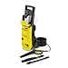 Karcher 1,800 PSI 1.5 GPM Electric Pressure Washer K 3.48 M