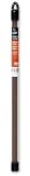 Hobart 770514 Mild Steel Copper-Coated Oxy-Acetylene Welding Rod, 3/32-by-18-Inch