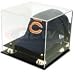 BCW Deluxe Acrylic Baseball Cap / Hat Display - With Mirror - Sports Memorabilia Display Case - Collecting Supplies