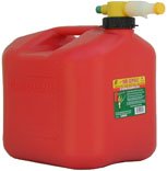 1450 5G NO SPILL GAS CAN