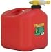 1450 5G NO SPILL GAS CAN - NO-SPILL RESEARCH INC