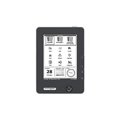 POCKETBOOK PRO 602 DARK GREY