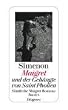 Maigret und der Geh�ngte von Saint-Pholien: S�mtliche Maigret-Romane Band 3