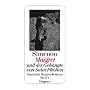 Maigret und der Geh�ngte von Saint-Pholien: S�mtliche Maigret-Romane Band 3