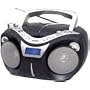 JENSEN CD-505 CD Player with AM/FM Radio