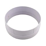 Hayward SP1070P Extension Collar Replacement for Hayward Skim Master In-Ground Concrete Skimmer