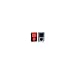 Griffin 8195-NSLBRCB FlexGrip Silicone Case with Screen Protection for iPod Nano 3G - 2-Pack (Black/Red and Clear/Black) Griffin 8195-NSLBRCB FlexGrip Silicone Case with Screen Protection for iPod Nano 3G - 2-Pack (Black/Red and Clear/Black)