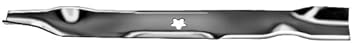 Rotary Maxpower 331714S Replacment Blade For AYP/Poulan/Sears 134149 42-Inch Lawn Mower
