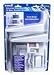 Yamaha BT-100TV Satellite Speaker Mounts, Silver (Pair)
