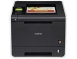 HIGH PERFORMANCE COLOR LASER PRINTER