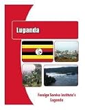 Foreign Service Institute Luganda Basic Course Digital CD ROM Version (Foreign Service Institute African Language Series)