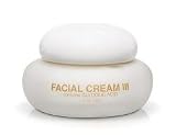 M.D. Forte Facial Cream III