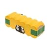 Batteria per Aspirapolvere iRobot Roomba 500 Serie (520 - 530 - 550 - 555 - 560 - 562 - 564 - 580 - 581 - 770 - 780) || 3300mAh/47Wh || 14,4V || NiMH