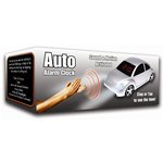 Car Auto Alarm Clock Picture