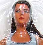 BBI ELITE FORCE PERFECT BODY ver2.0 12in HISPANIC (GREY UNIFORM)