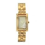 Titan Raga 9716YM01 Watch (Champagne Dial)