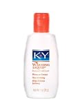 KY Warming Lotion - KY lubricant - 1 oz.