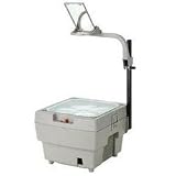 Highland HL1610 Overhead Projector