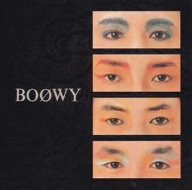 BOφWY(紙ジャケット仕様)