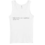 Limited Politics Women's Tank Top
