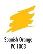 PC1003 SPANISH ORANGE COLORED Prismacolor Pencil (1-Each)