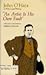 An Artist is His Own Fault: John O'Hara on Writers and Writing