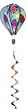 16 inch Ladybugs Hot Air Balloon Wind Spinner