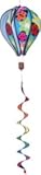 16 inch Ladybugs Hot Air Balloon Wind Spinner