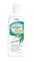 PediFix FungaSoapLiquid with Tea Tree oil, 6 oz.
