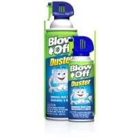 Cleaner, Blow Off Air Duster 3.5oz
