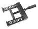Westward 1EKN2 U Joint Remover Tool, 1/2 In Drive