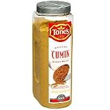 Tone's Ground Cumin (16 oz)