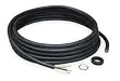Dayton 1UCH7 CABLE, Oil Resistant, Length 25 FT, 12/4 SO