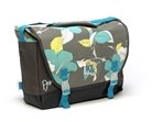 Review ANIMAL  / Animal Laptop Messenger Shoulder Bag - Gossia Dark Shad